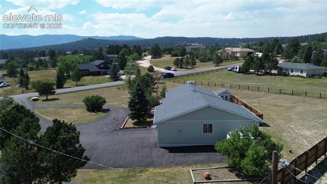 19155 Spring Valley Road, Monument, CO 80132