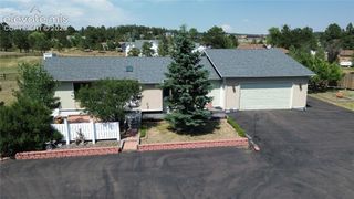 19155 Spring Valley Road, Monument, CO 80132