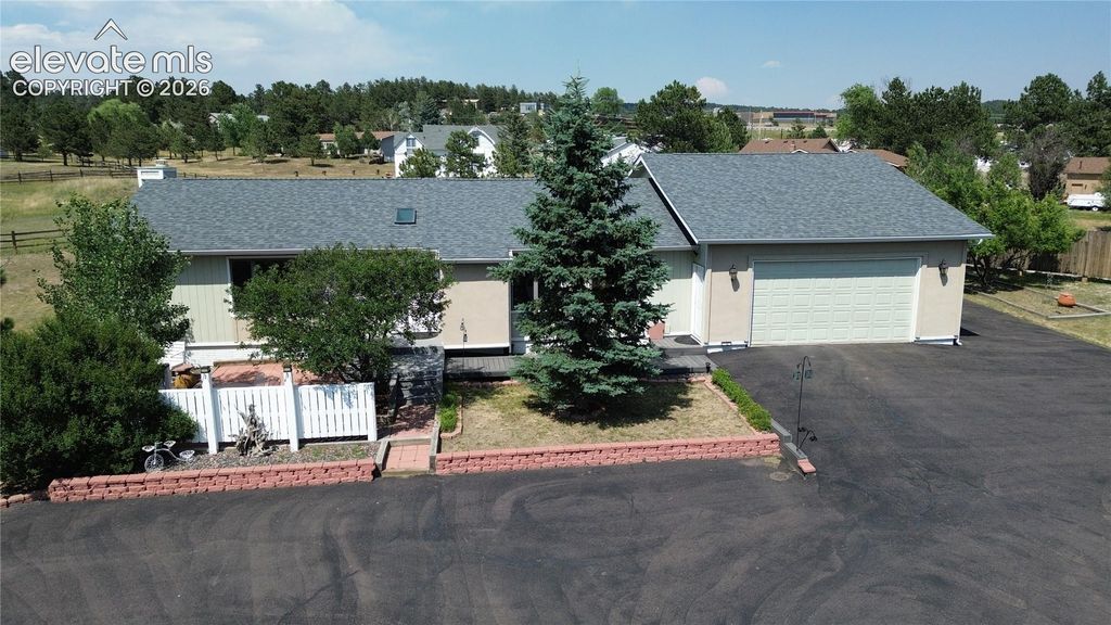 19155 Spring Valley Road, Monument, CO 80132