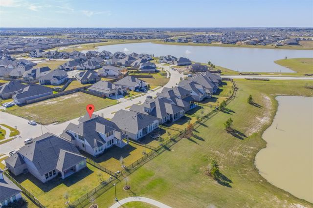 27302 Blue Sand Drive, Katy, TX 77493