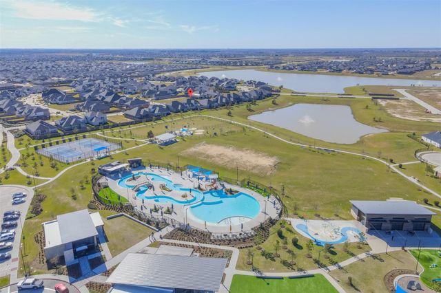 27302 Blue Sand Drive, Katy, TX 77493