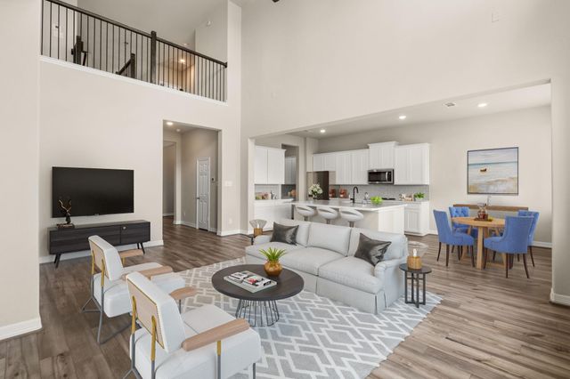 27302 Blue Sand Drive, Katy, TX 77493