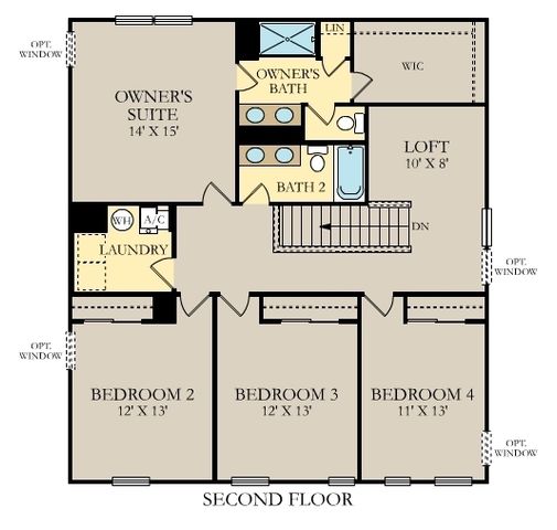 102 Pleasant View Lane, New Whiteland, IN 46184