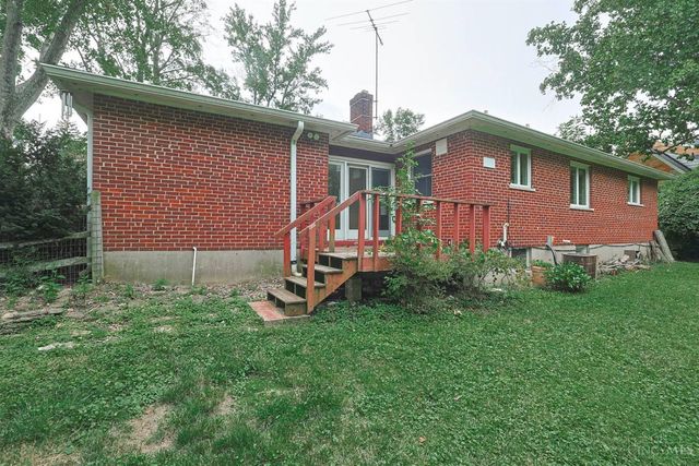 5240 Myerdale Drive, Blue Ash, OH 45242