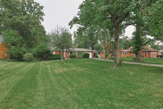 5240 Myerdale Drive, Blue Ash, OH 45242