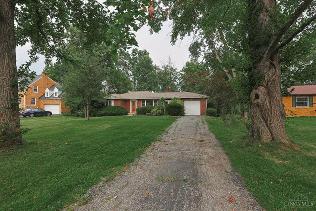 5240 Myerdale Drive, Blue Ash, OH 45242