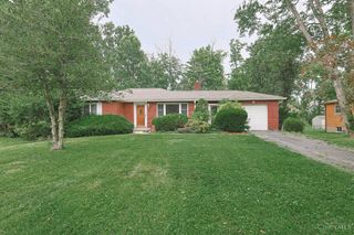 5240 Myerdale Drive, Blue Ash, OH 45242