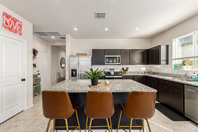 5167 E DIATOMITE Drive, San Tan Valley, AZ 85143