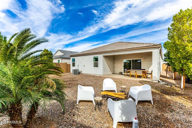 5167 E DIATOMITE Drive, San Tan Valley, AZ 85143