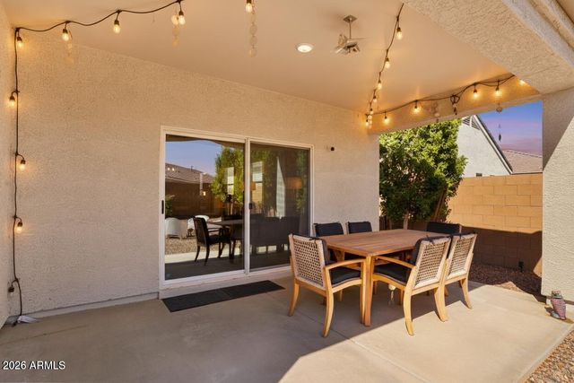 5167 E DIATOMITE Drive, San Tan Valley, AZ 85143