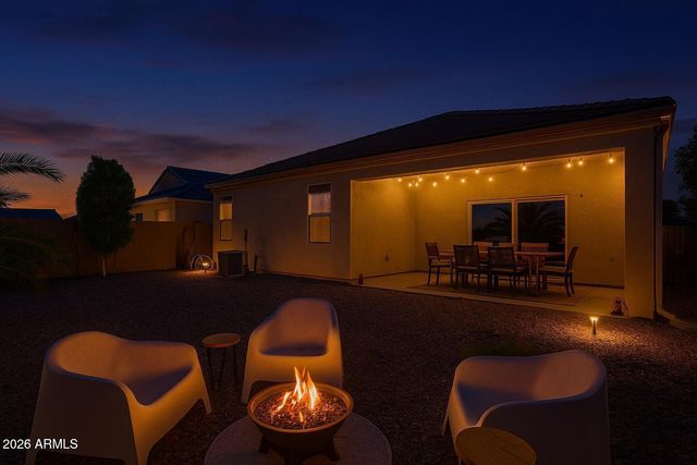 5167 E DIATOMITE Drive, San Tan Valley, AZ 85143