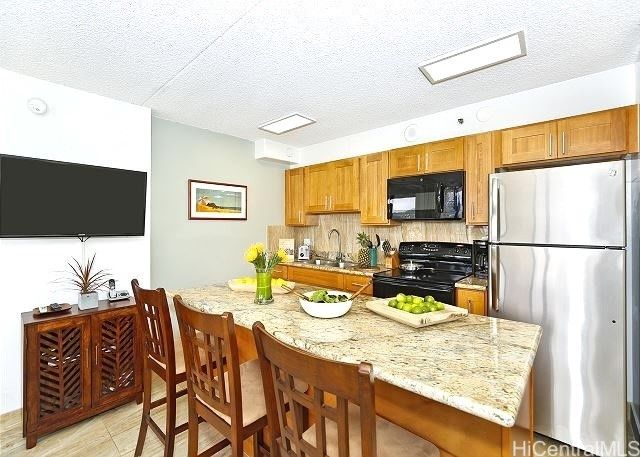 201 Ohua Avenue 2003, Honolulu, HI 96815