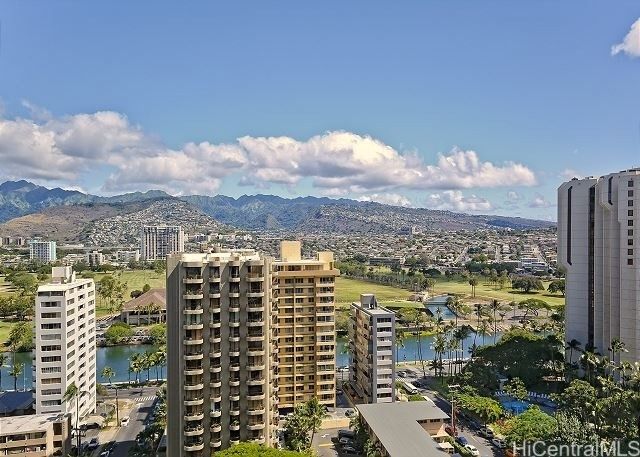 201 Ohua Avenue 2003, Honolulu, HI 96815