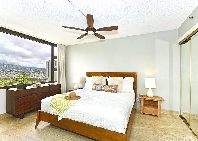 201 Ohua Avenue 2003, Honolulu, HI 96815