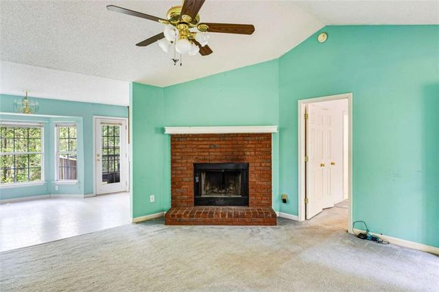 58 S Singley Drive S, Locust Grove, GA 30248