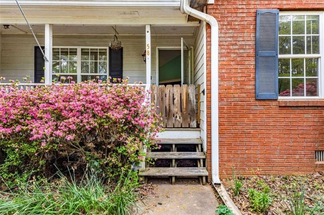 58 S Singley Drive S, Locust Grove, GA 30248