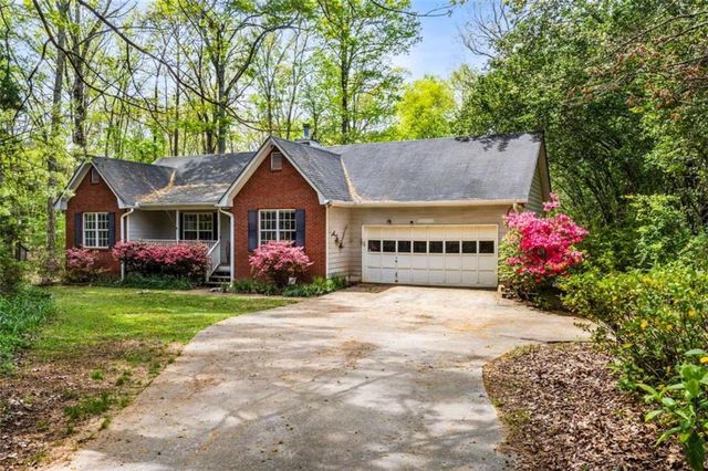 58 S Singley Drive S, Locust Grove, GA 30248
