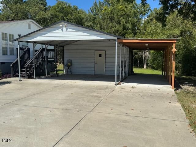 1302 Rocky Ford Road, Louisburg, NC 27549