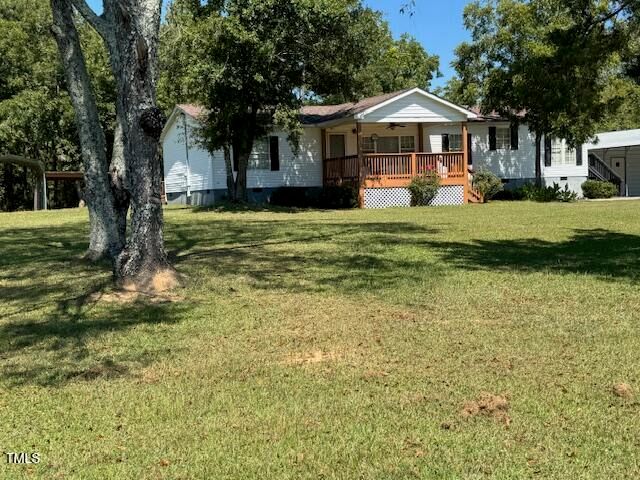 1302 Rocky Ford Road, Louisburg, NC 27549