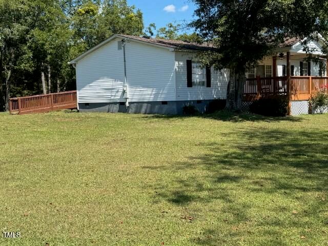 1302 Rocky Ford Road, Louisburg, NC 27549