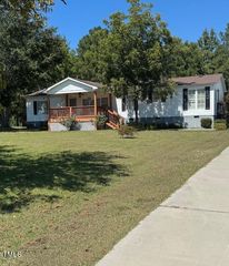 1302 Rocky Ford Road, Louisburg, NC 27549