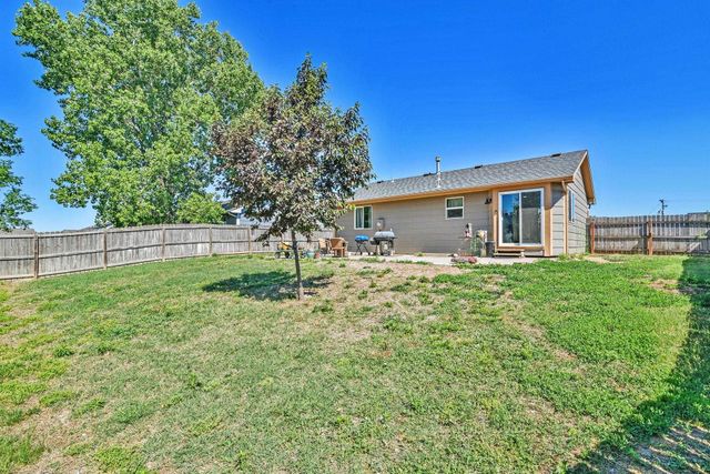 1926 N Mcrae, Goddard, KS 67052
