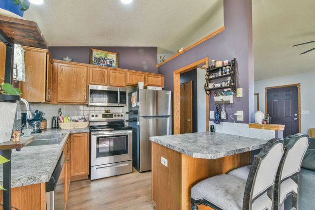 1926 N Mcrae, Goddard, KS 67052