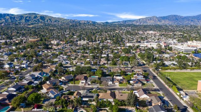 17078 Minnehaha Street, Granada Hills, CA 91344