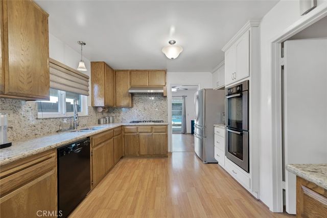 17078 Minnehaha Street, Granada Hills, CA 91344