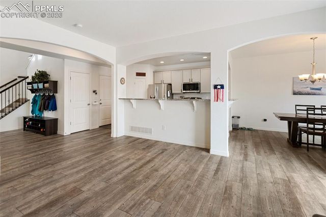 8458 Chasewood Loop, Colorado Springs, CO 80908