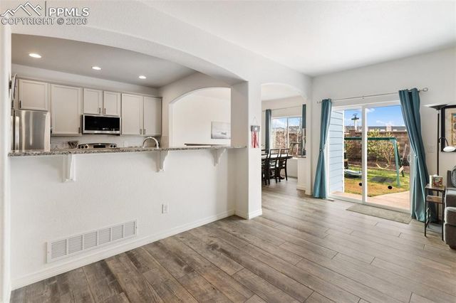 8458 Chasewood Loop, Colorado Springs, CO 80908