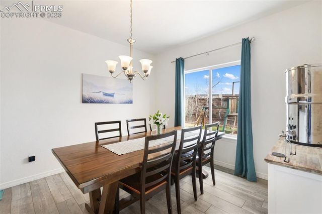 8458 Chasewood Loop, Colorado Springs, CO 80908