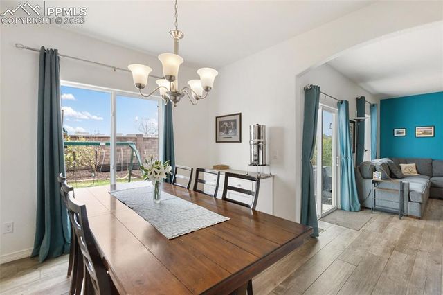 8458 Chasewood Loop, Colorado Springs, CO 80908