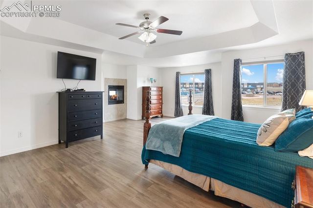 8458 Chasewood Loop, Colorado Springs, CO 80908