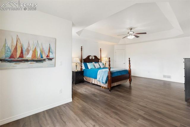 8458 Chasewood Loop, Colorado Springs, CO 80908