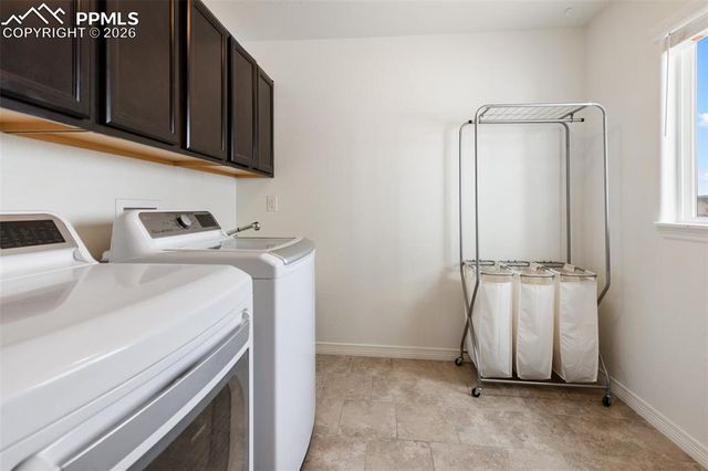 8458 Chasewood Loop, Colorado Springs, CO 80908