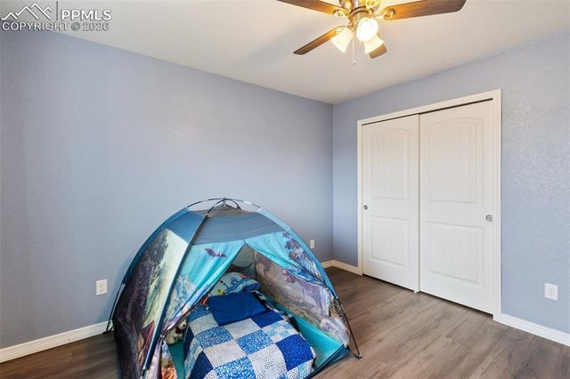 8458 Chasewood Loop, Colorado Springs, CO 80908