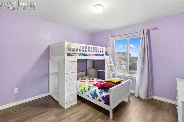 8458 Chasewood Loop, Colorado Springs, CO 80908