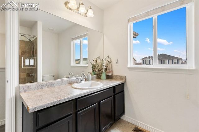 8458 Chasewood Loop, Colorado Springs, CO 80908