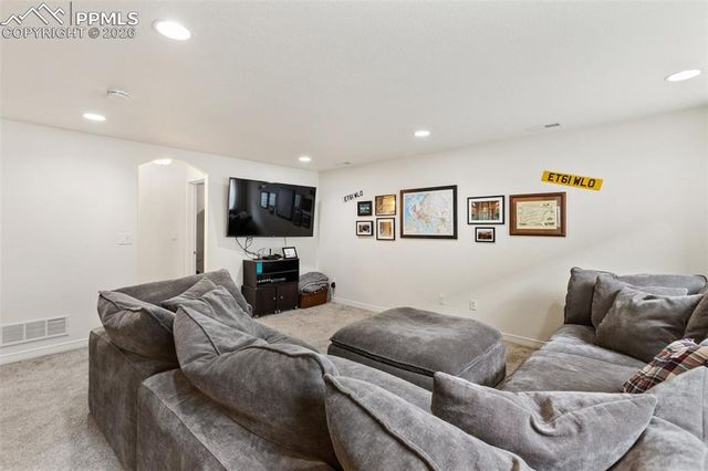 8458 Chasewood Loop, Colorado Springs, CO 80908