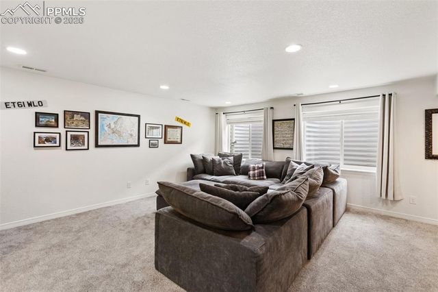 8458 Chasewood Loop, Colorado Springs, CO 80908