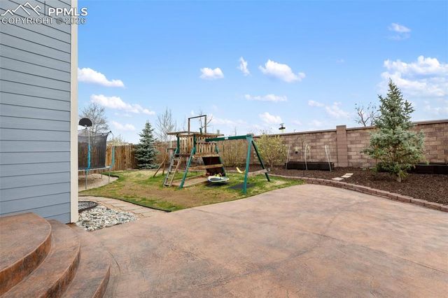 8458 Chasewood Loop, Colorado Springs, CO 80908