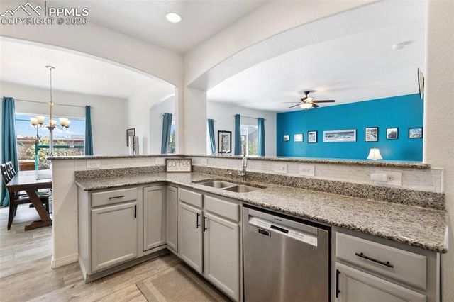 8458 Chasewood Loop, Colorado Springs, CO 80908