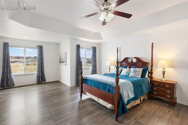 8458 Chasewood Loop, Colorado Springs, CO 80908