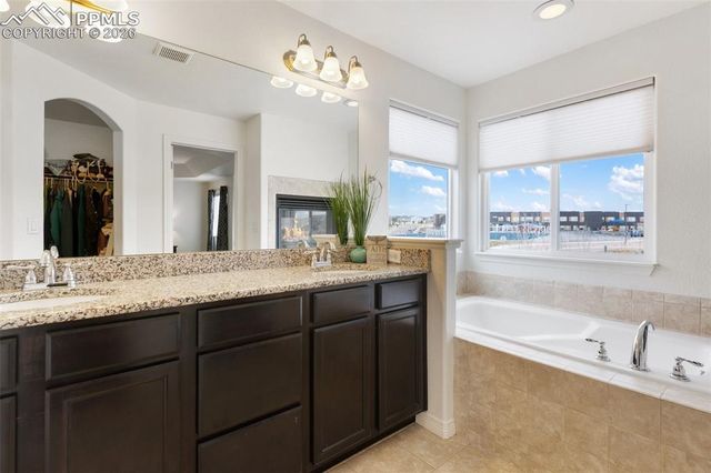 8458 Chasewood Loop, Colorado Springs, CO 80908