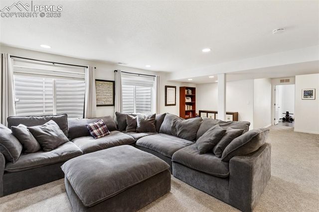 8458 Chasewood Loop, Colorado Springs, CO 80908