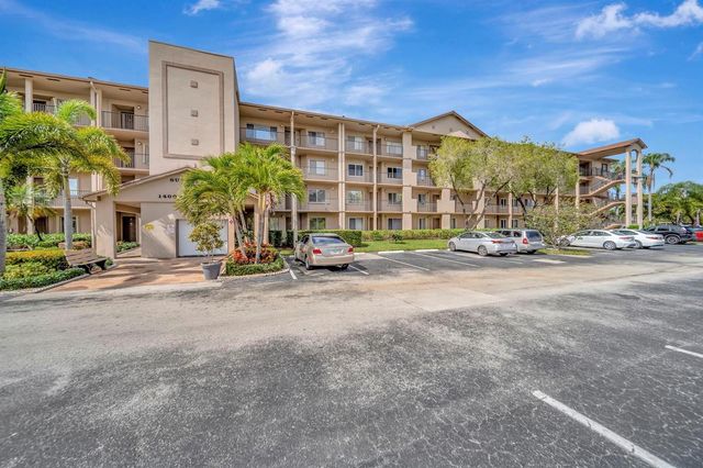 1400 SW 137th Avenue 311F, Pembroke Pines, FL 33027