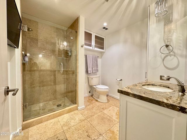 7141 E Rancho Vista Drive Unit 2013, Scottsdale, AZ 85251