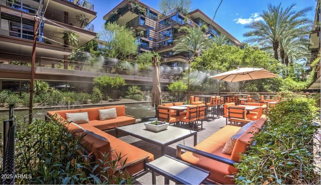 7141 E Rancho Vista Drive Unit 2013, Scottsdale, AZ 85251