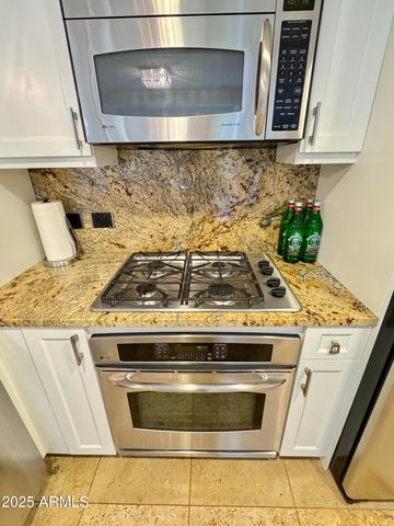 7141 E Rancho Vista Drive Unit 2013, Scottsdale, AZ 85251